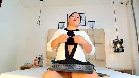 Eliza online show from 6, 10, 2025