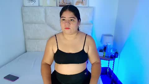 Snapshot of elizawiliamst chatting on 21, 7, 2026 Eliza online show from 21, 7, 2026