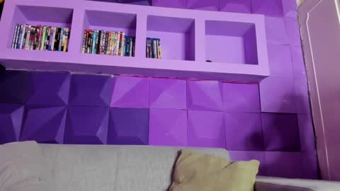 Snapshot of elizbeth_777 chatting on 25, 1, 2025 elizbeth_777 online show from 25, 1, 2025