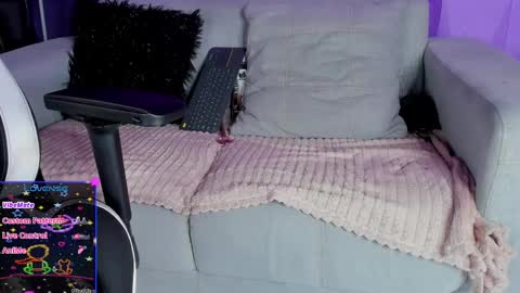Snapshot of elizbeth_777 chatting on 12, 2, 2025 elizbeth_777 online show from 12, 2, 2025