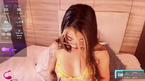 Snapshot of elizbeth_777 chatting on 6, 6, 2026 elizbeth_777 online show from 6, 6, 2026