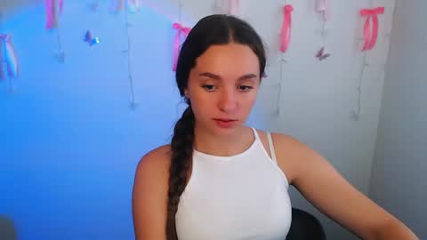 Snapshot of elizsun chatting on 24, 7, 2026 elizsun online show from 24, 7, 2026