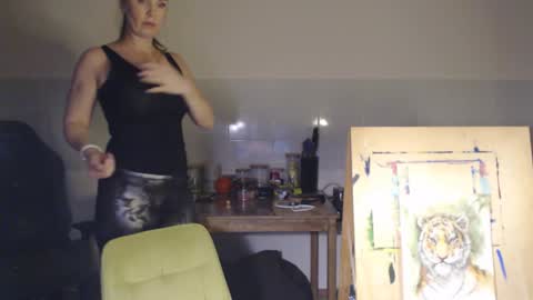 Eliekind online show from 31, 12, 2024