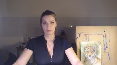 Eliekind online show from 15, 1, 2025