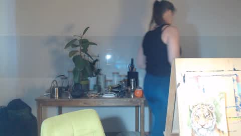 Eliekind online show from 25, 1, 2025