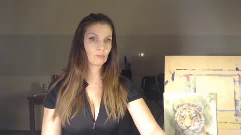 Eliekind online show from 2, 2, 2025