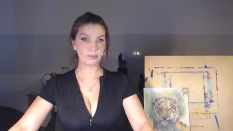 Eliekind online show from 5, 2, 2025