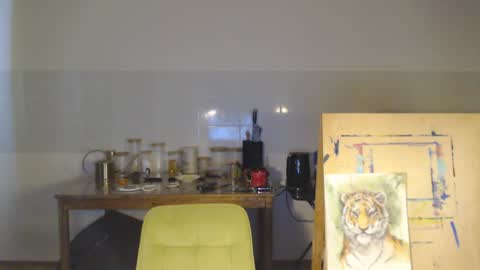 Eliekind online show from 6, 2, 2025