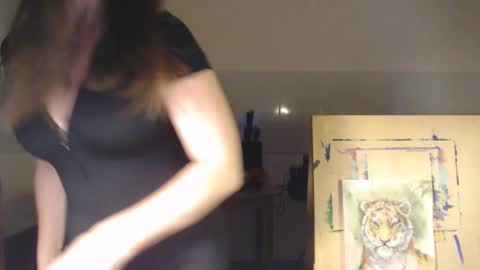 Eliekind online show from 11, 2, 2025