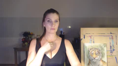 Eliekind online show from 15, 2, 2025