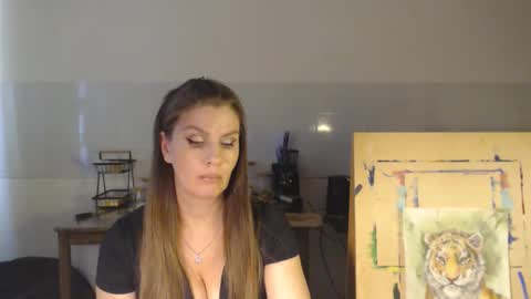 Eliekind online show from 4, 3, 2025