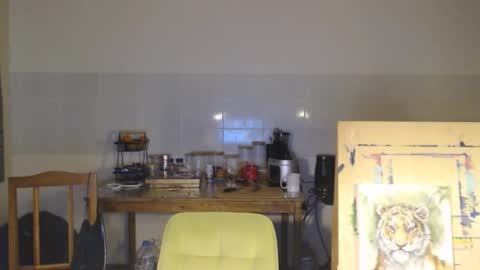 Eliekind online show from 10, 3, 2025