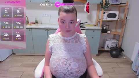 Lina online show from 21, 12, 2025