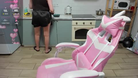 Lina online show from 8, 3, 2026