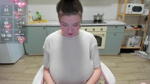 Snapshot of elkapulka chatting on 1, 5, 2026 Lina online show from 1, 5, 2026
