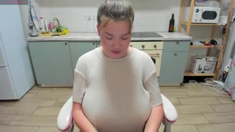 Snapshot of elkapulka chatting on 17, 5, 2026 Lina online show from 17, 5, 2026