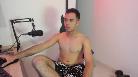 Elkin Clark online show from 28, 2, 2026