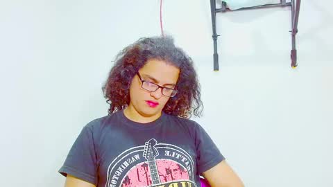 Snapshot of elkingthe chatting on 11, 1, 2025 Diana online show from 11, 1, 2025