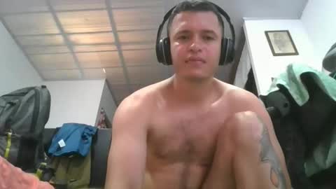 Snapshot of elkinjose182112 chatting on 9, 1, 2026 elkinjose182112 online show from 9, 1, 2026