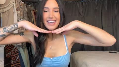 Ella online show from 26, 3, 2026