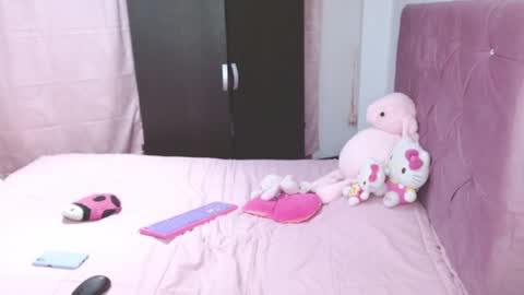 Snapshot of ella_2sweet chatting on 16, 1, 2025 Ella online show from 16, 1, 2025