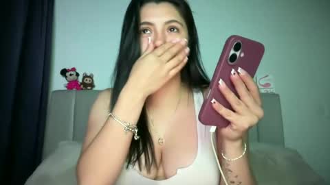 Ella  online show from 27, 6, 2026