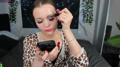 Snapshot of ella_butler chatting on 3, 6, 2026 Ella online show from 3, 6, 2026