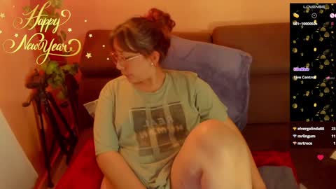 Ella and Harry online show from 1, 1, 2025