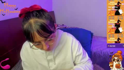 Ella and Harry online show from 27, 10, 2025