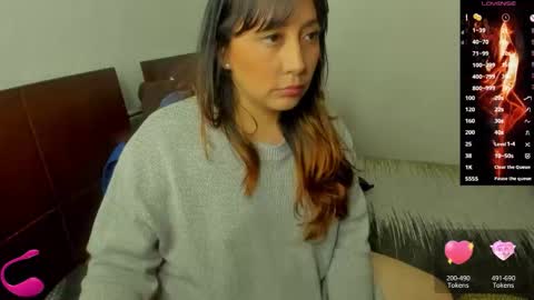 Ella and Harry online show from 9, 11, 2025