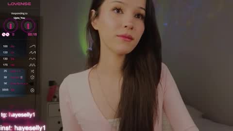 Ella NEXT STREAM 1TH DECEMBER 1200 - 0800 AM AT MOSCOW TIME online show from 25, 11, 2025