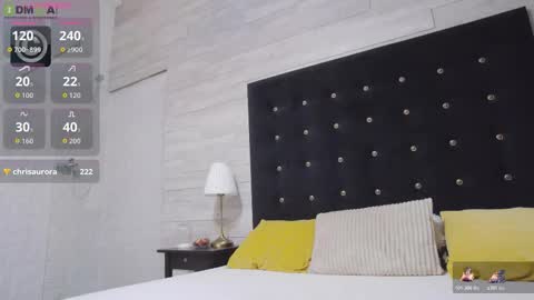 ella_lizzie online show from 2, 12, 2025