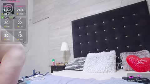 ella_lizzie online show from 10, 3, 2026