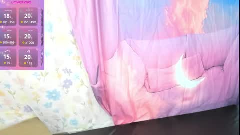 Ella Love online show from 4, 5, 2026