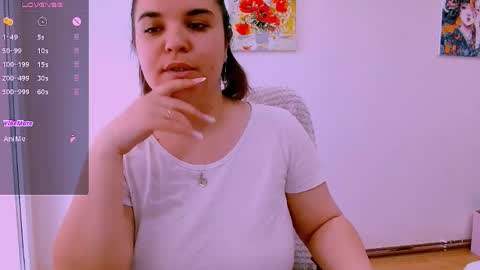 Snapshot of ella_minnie chatting on 22, 4, 2026 Ella online show from 22, 4, 2026
