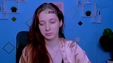 Snapshot of ella_miracle chatting on 11, 7, 2026 ella_miracle online show from 11, 7, 2026