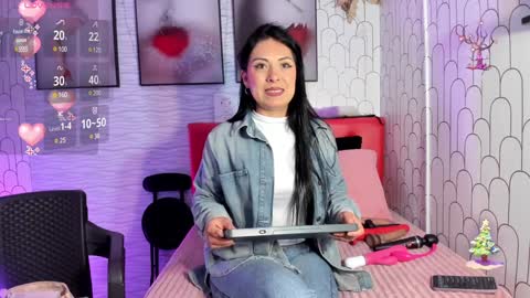 ella rouse online show from 6, 1, 2025