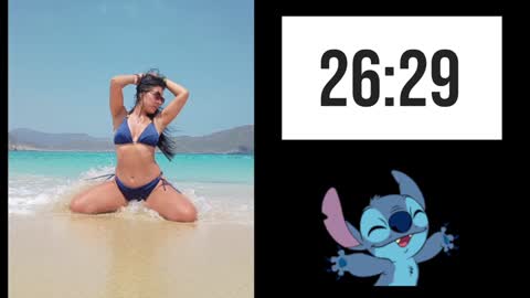 ella rouse online show from 22, 1, 2025