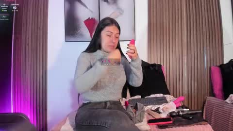 ella rouse online show from 19, 9, 2025