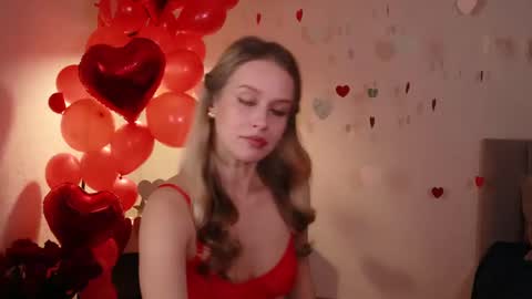 Snapshot of ella_twinkle chatting on 14, 2, 2025 Ella online show from 14, 2, 2025