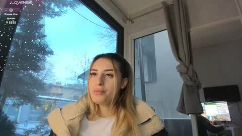 ella_vee online show from 15, 1, 2026