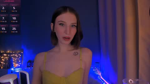 ellaamber online show from 18, 1, 2025