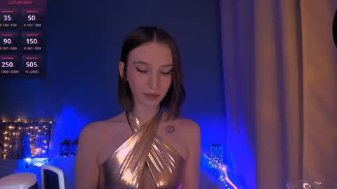 ellaamber online show from 20, 1, 2025