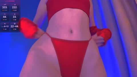 ellaamber online show from 10, 10, 2025