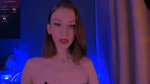 ellaamber online show from 2, 12, 2025