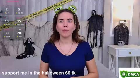 Ella online show from 27, 10, 2025