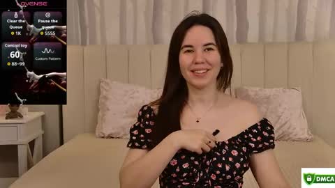 Snapshot of ellaander chatting on 18, 5, 2026 Ella online show from 18, 5, 2026