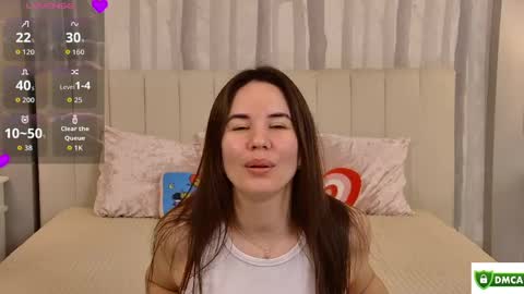 Snapshot of ellaander chatting on 20, 5, 2026 Ella online show from 20, 5, 2026