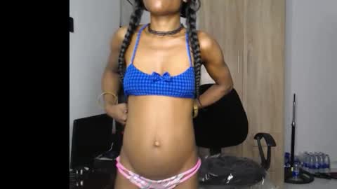 Snapshot of ellababy8 chatting on 25, 2, 2026 ella online show from 25, 2, 2026