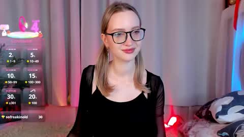 Snapshot of ellabloom chatting on 15, 1, 2026 Ella online show from 15, 1, 2026